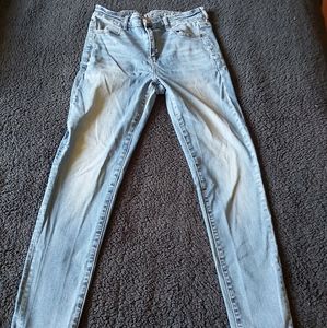 American Eagle Jeans (boys)